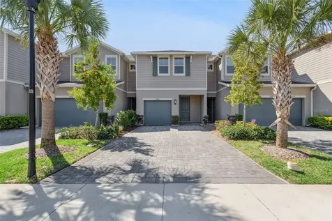 1106 Arbour Verde Court Tampa FL 33613