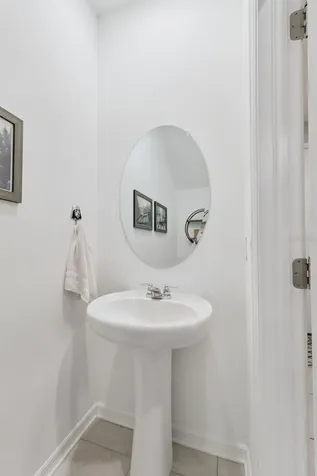 1106 Arbour Verde Court Tampa FL 33613