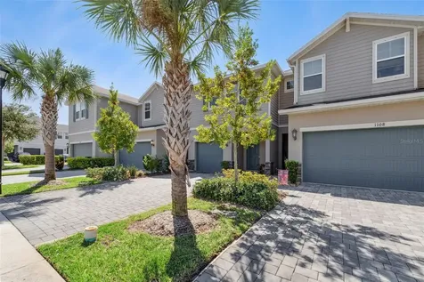 1106 Arbour Verde Court Tampa FL 33613