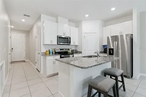 1106 Arbour Verde Court Tampa FL 33613