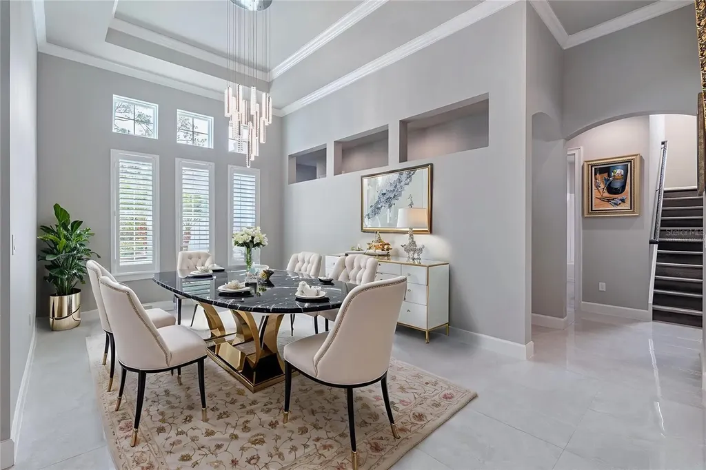 998 Downshire Lane Ormond Beach FL 32174