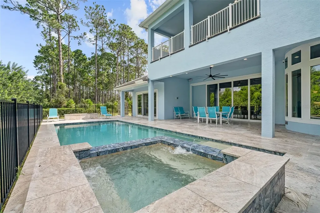 998 Downshire Lane Ormond Beach FL 32174