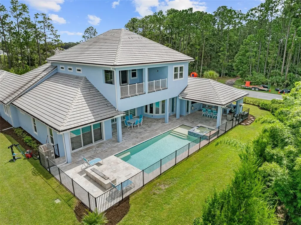 998 Downshire Lane Ormond Beach FL 32174