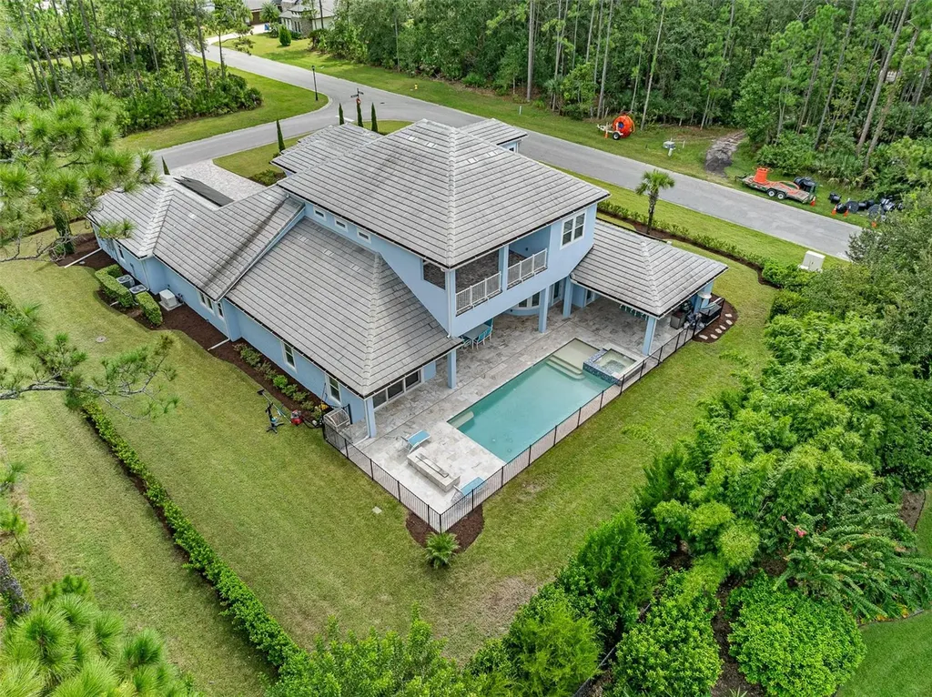 998 Downshire Lane Ormond Beach FL 32174