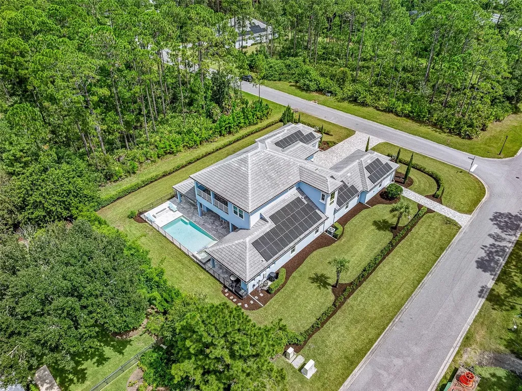 998 Downshire Lane Ormond Beach FL 32174