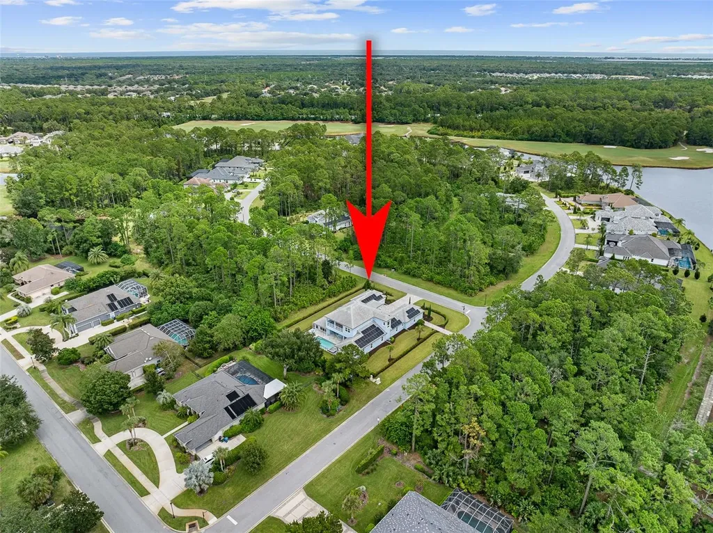 998 Downshire Lane Ormond Beach FL 32174