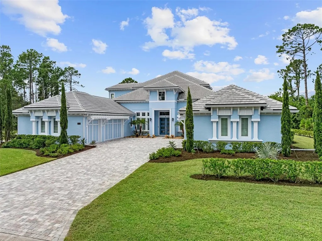 998 Downshire Lane Ormond Beach FL 32174