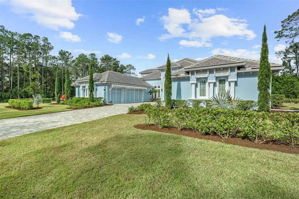 998 Downshire Lane Ormond Beach FL 32174