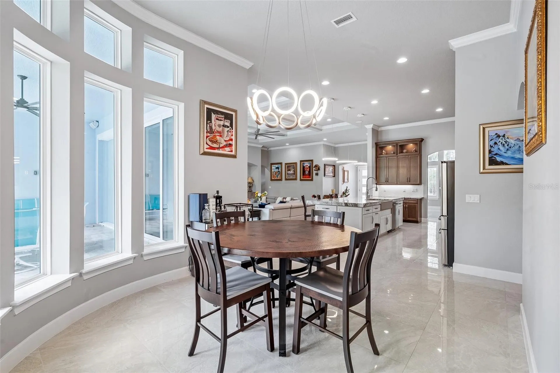 998 Downshire Lane Ormond Beach FL 32174