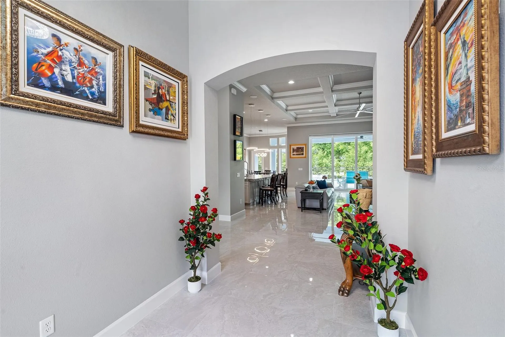 998 Downshire Lane Ormond Beach FL 32174
