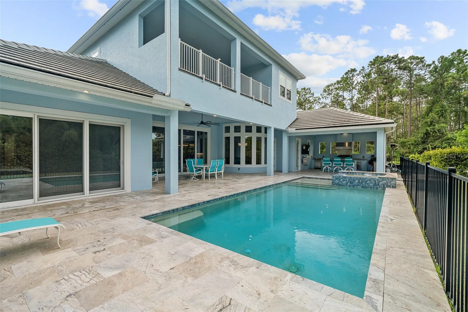 998 Downshire Lane Ormond Beach FL 32174