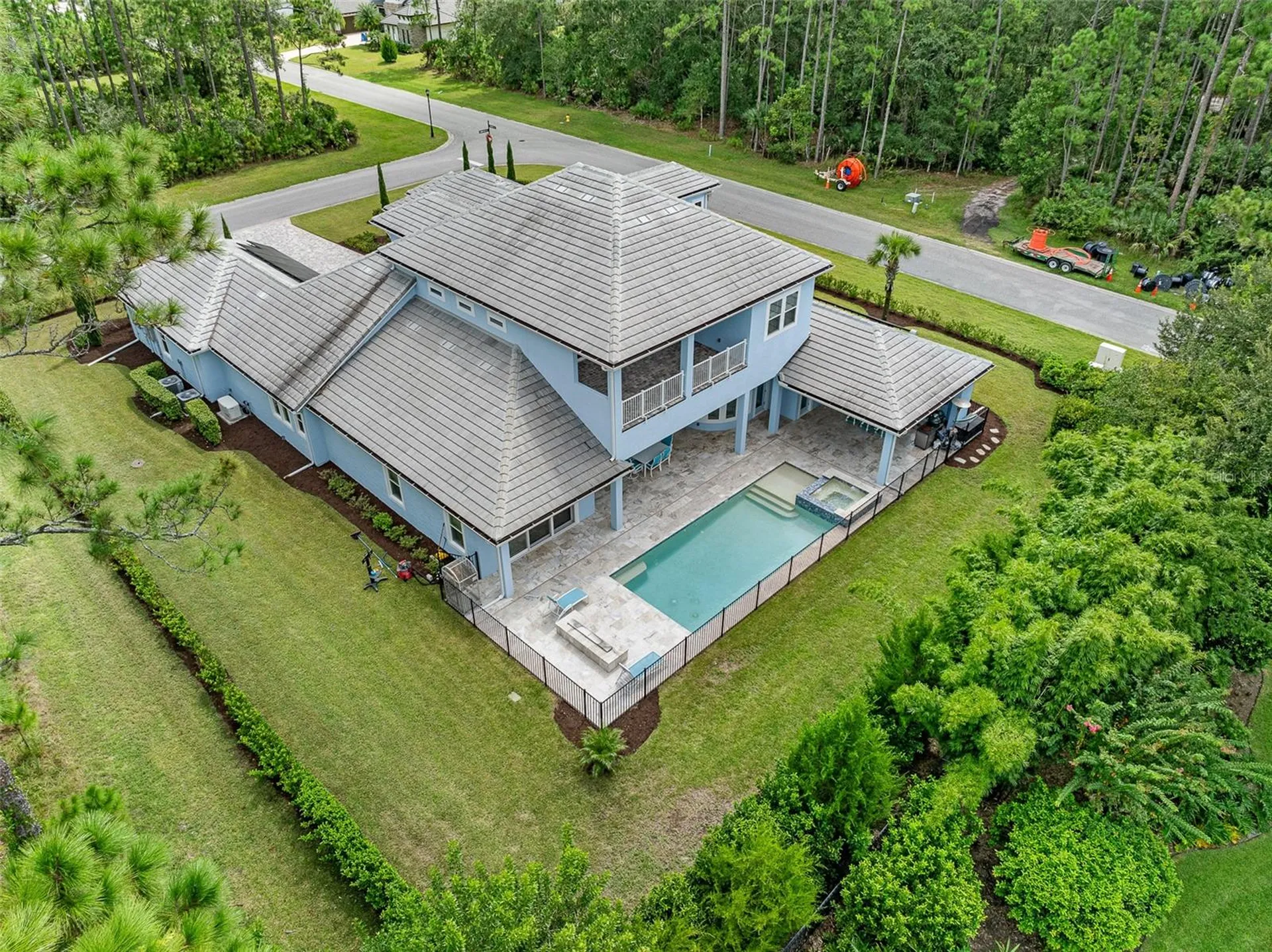 998 Downshire Lane Ormond Beach FL 32174