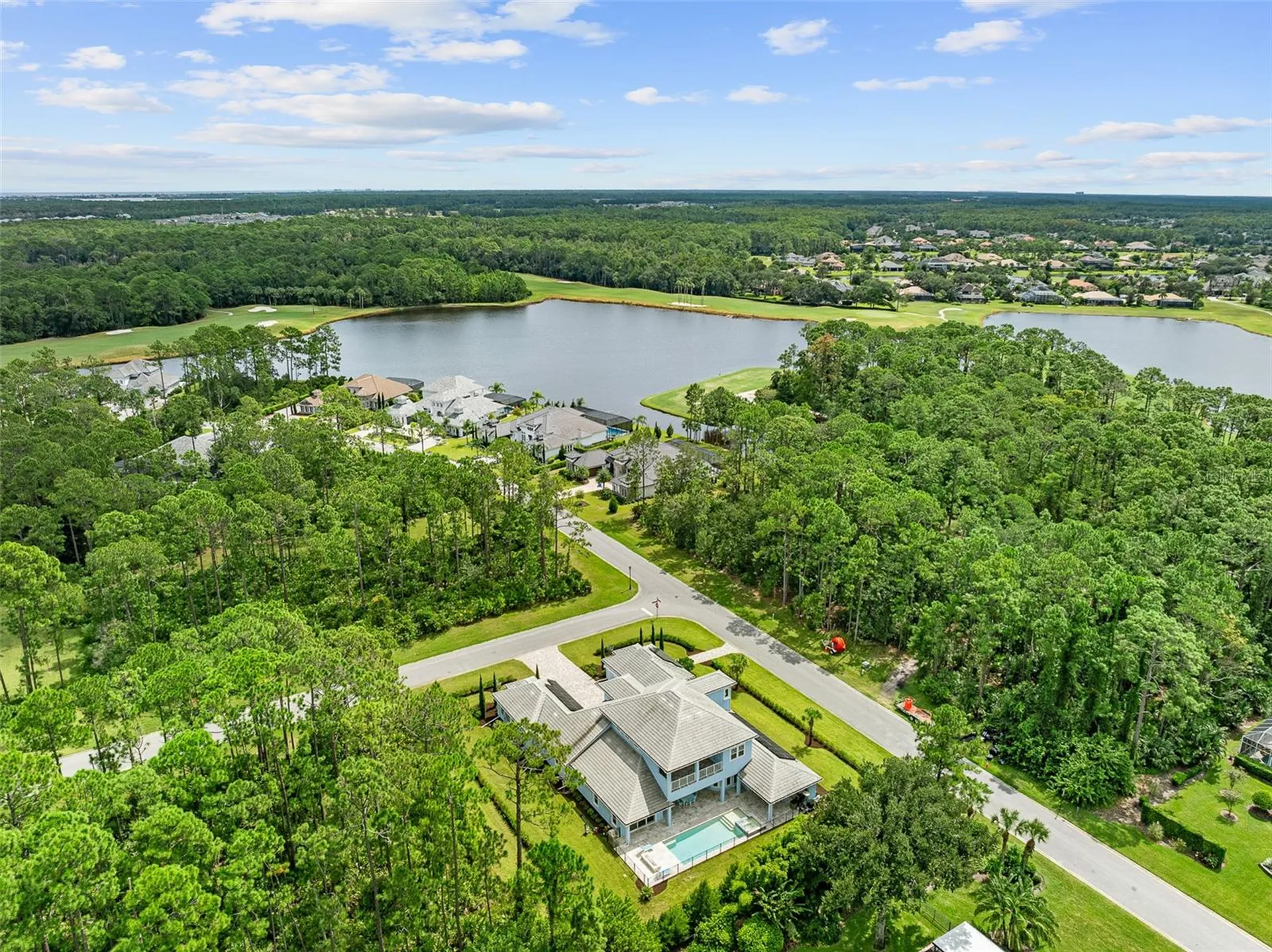 998 Downshire Lane Ormond Beach FL 32174
