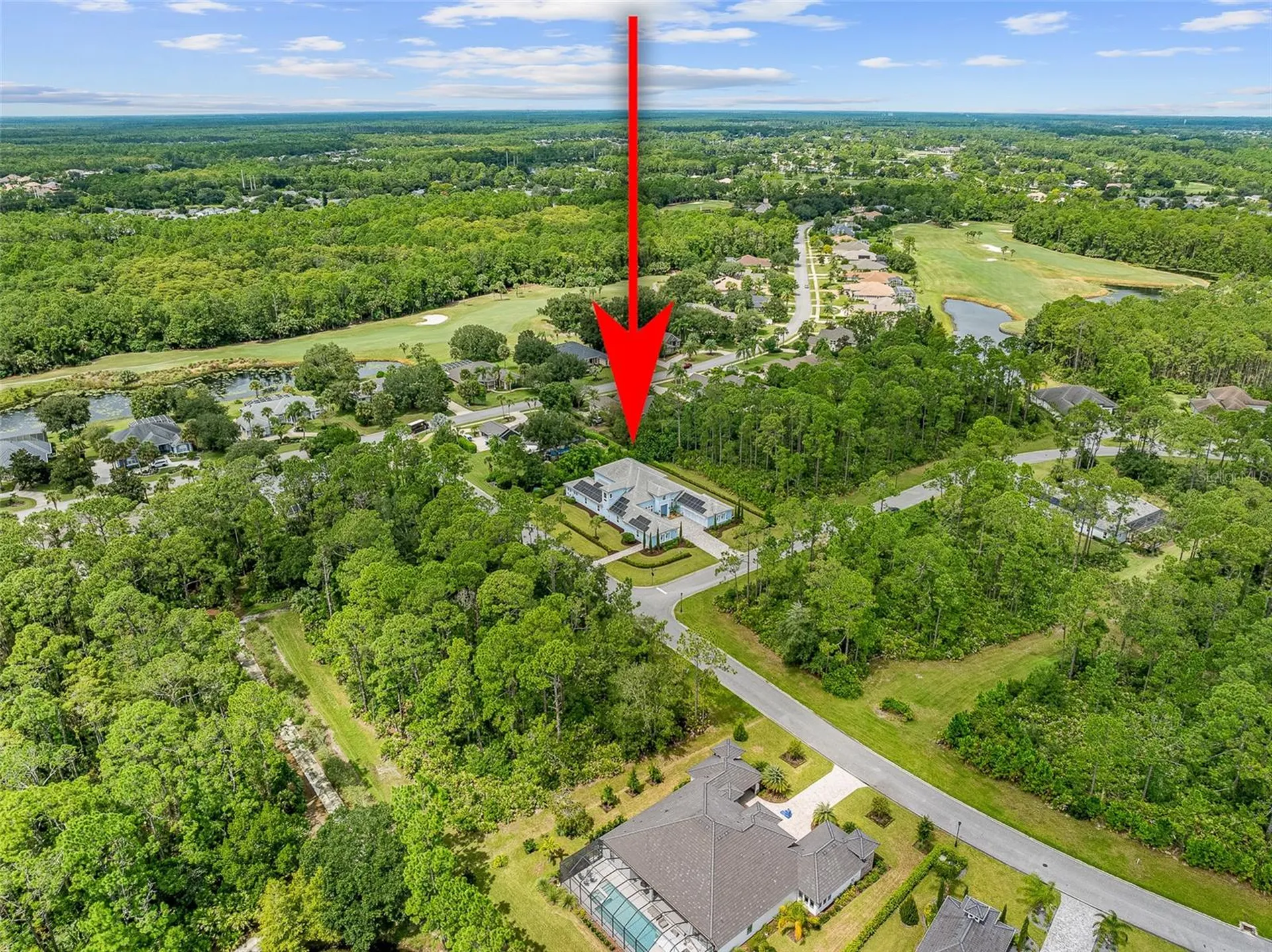 998 Downshire Lane Ormond Beach FL 32174