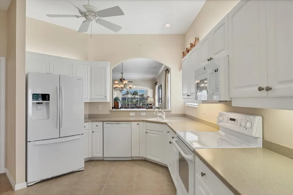 1652 Monarch Drive Venice FL 34293