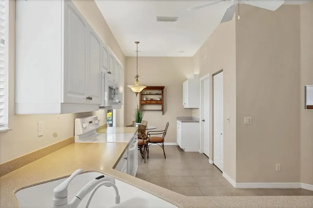 1652 Monarch Drive Venice FL 34293