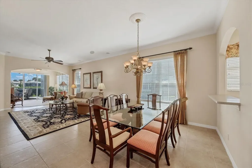1652 Monarch Drive Venice FL 34293