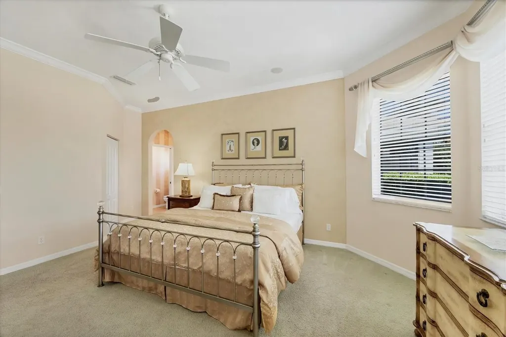 1652 Monarch Drive Venice FL 34293