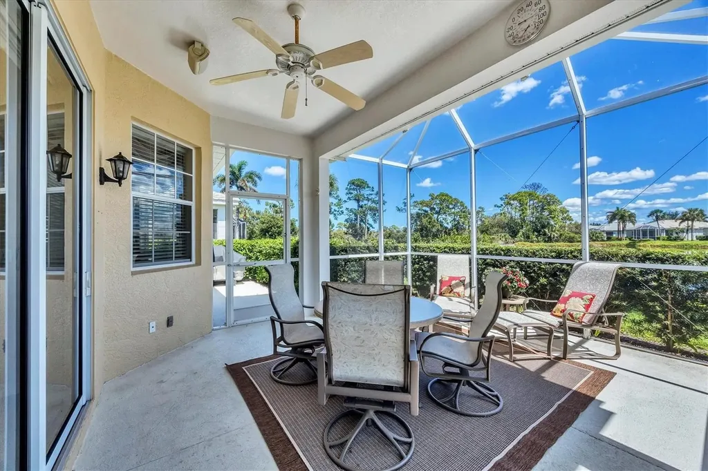 1652 Monarch Drive Venice FL 34293