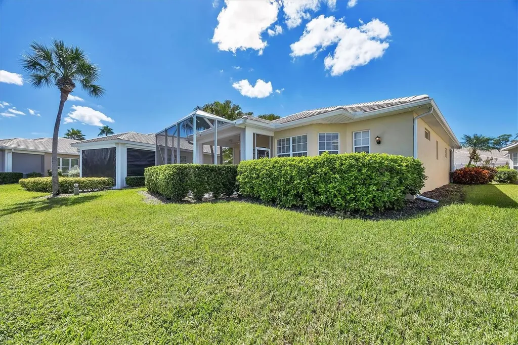 1652 Monarch Drive Venice FL 34293