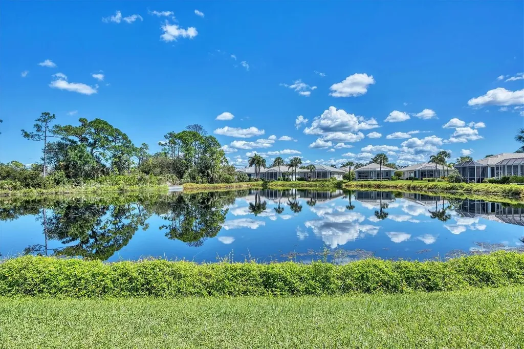 1652 Monarch Drive Venice FL 34293