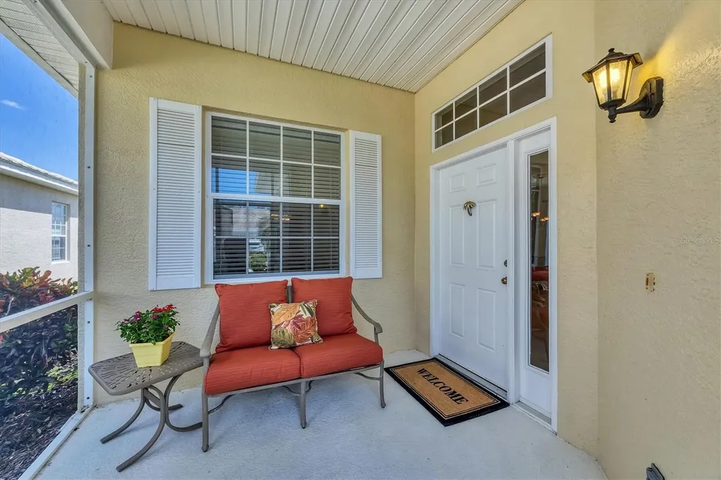 1652 Monarch Drive Venice FL 34293