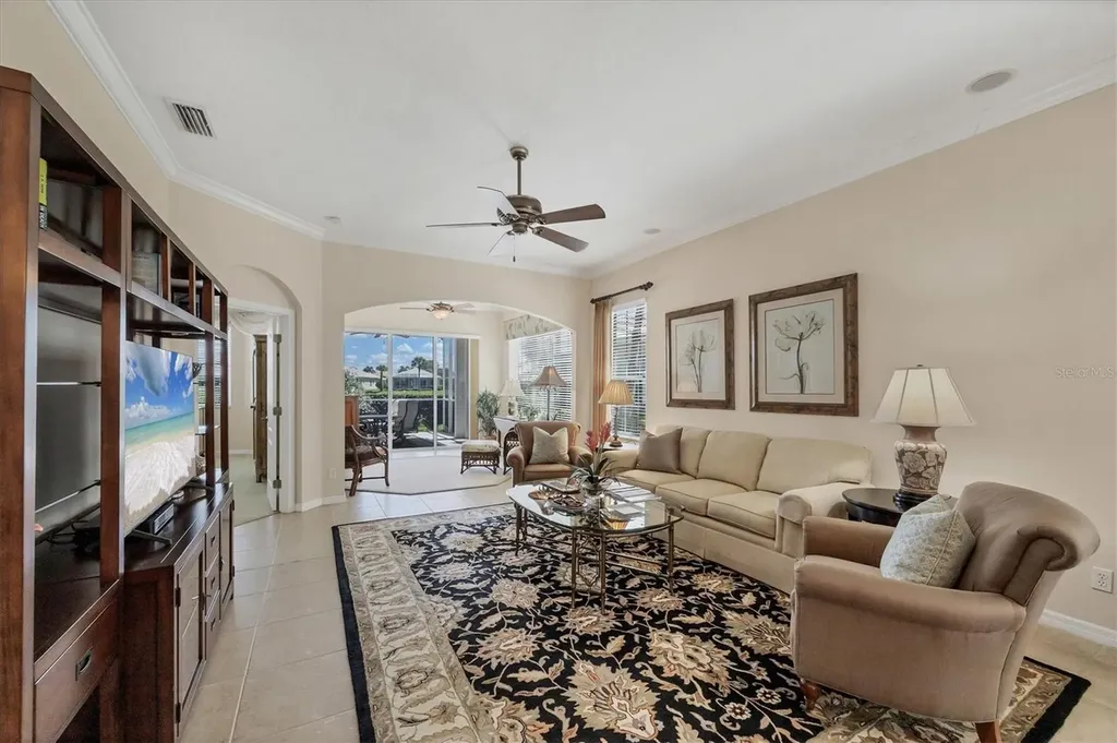 1652 Monarch Drive Venice FL 34293