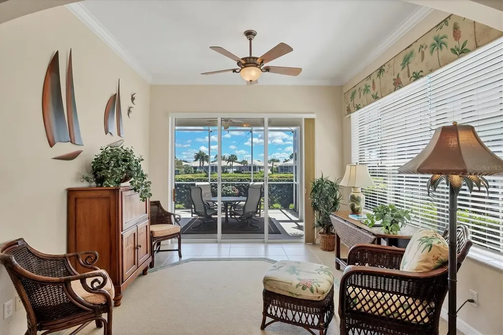 1652 Monarch Drive Venice FL 34293