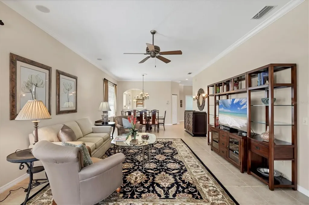 1652 Monarch Drive Venice FL 34293