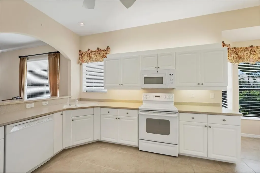 1652 Monarch Drive Venice FL 34293