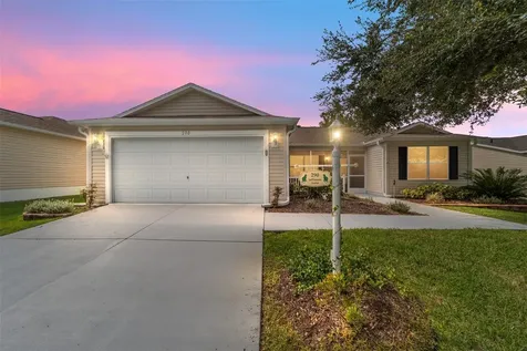 290 Jefferson Lane The Villages FL 32162
