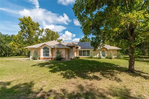 13371 NE Highway 27 Alt Williston FL 32696