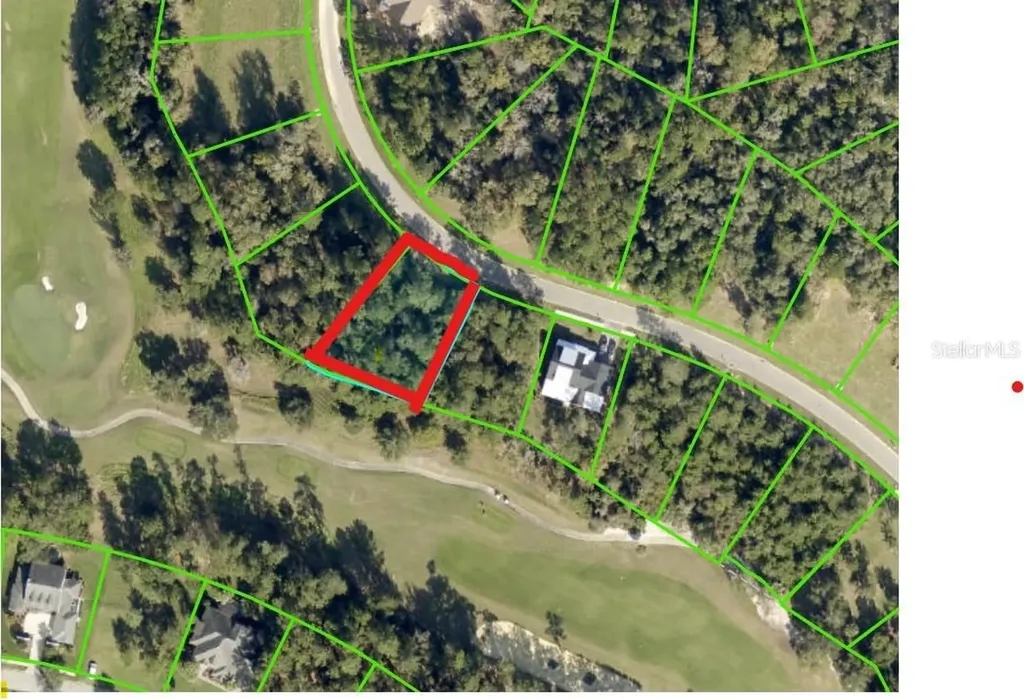 5947 Creek Ridge Road Brooksville FL 34601