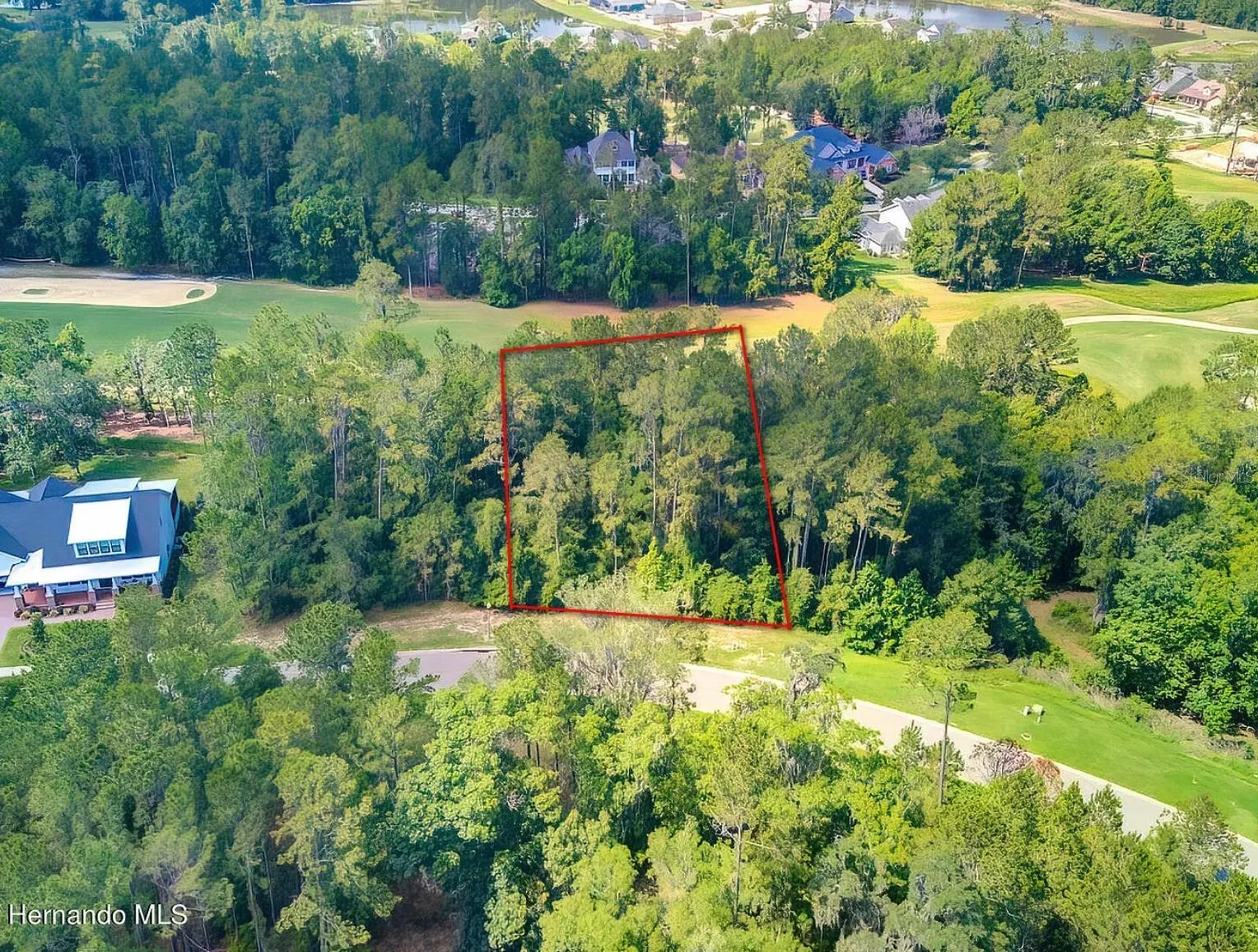 5947 Creek Ridge Road Brooksville FL 34601