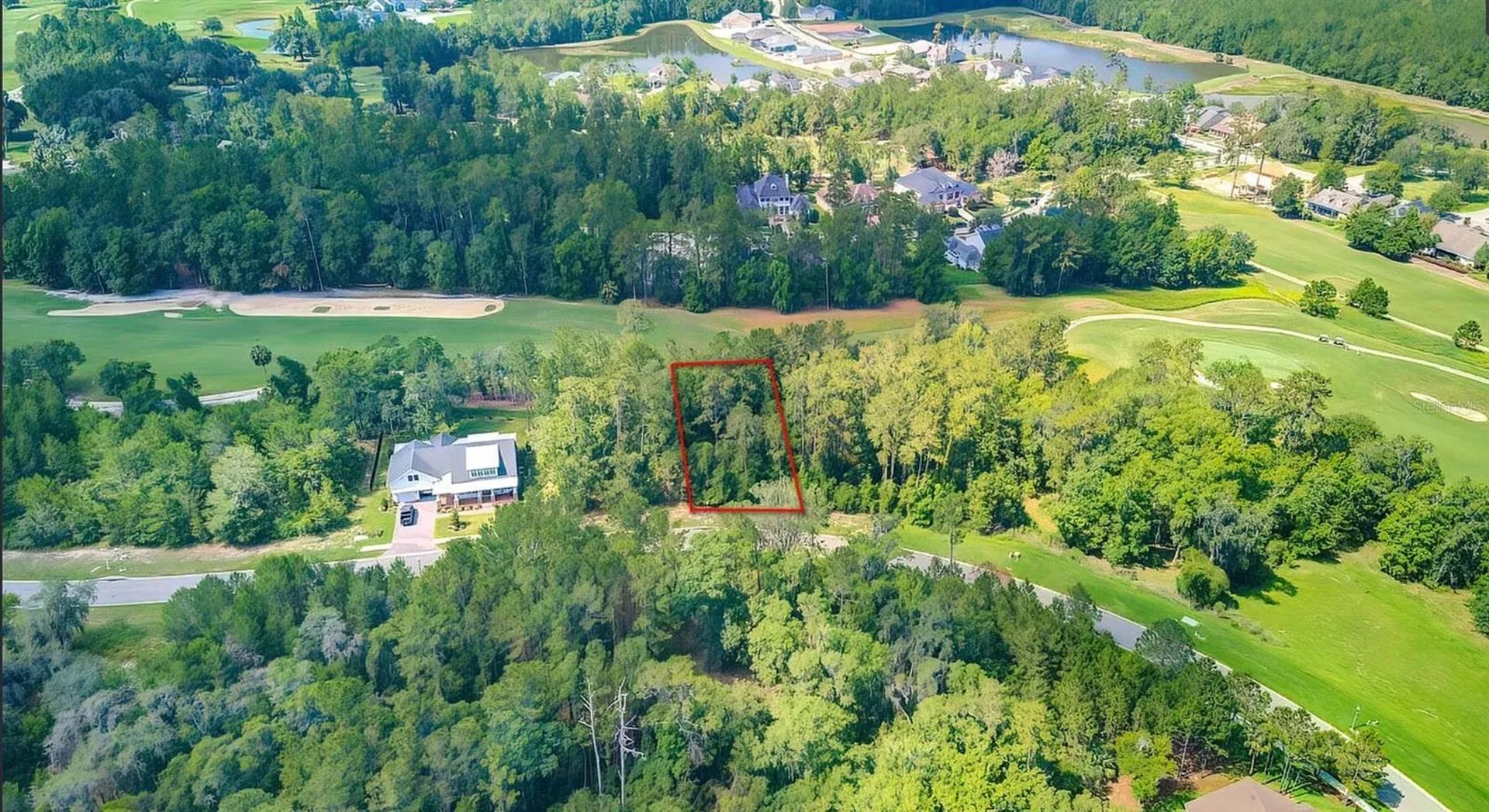 5947 Creek Ridge Road Brooksville FL 34601