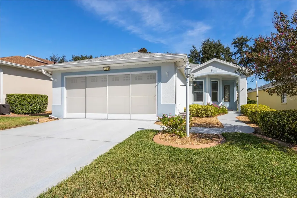 5313 Treasure View Way Leesburg FL 34748