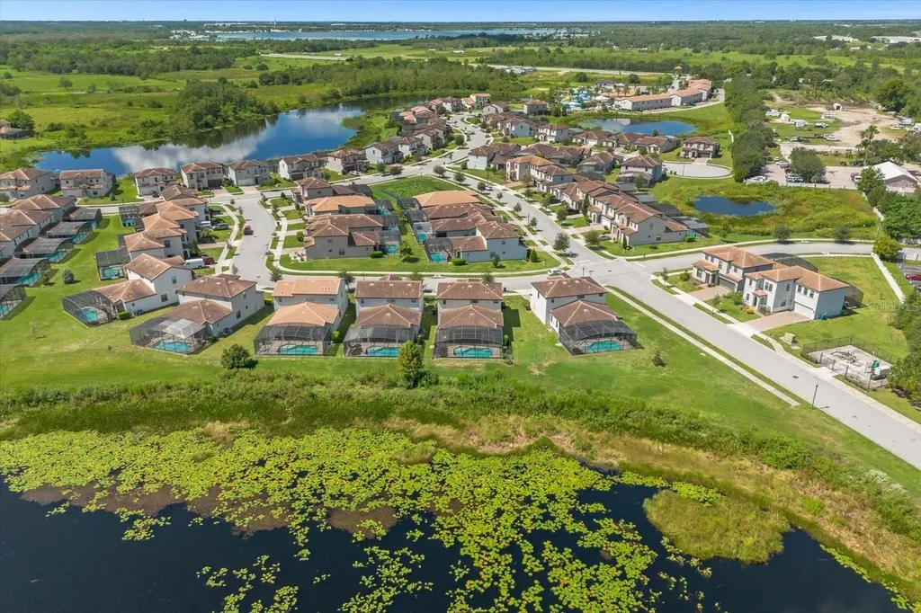 218 Brooke's Place Haines City FL 33844