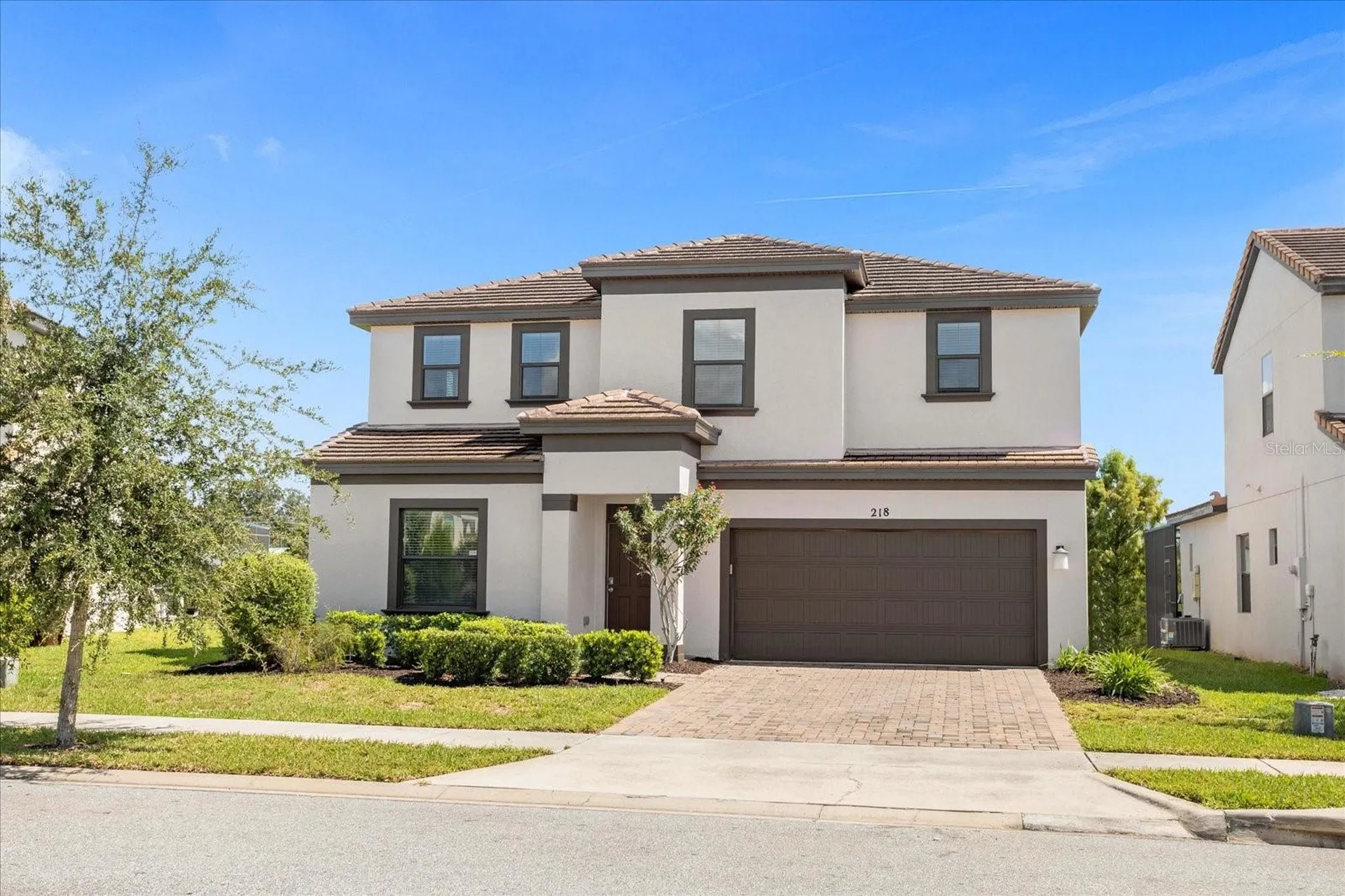 218 Brooke's Place Haines City FL 33844