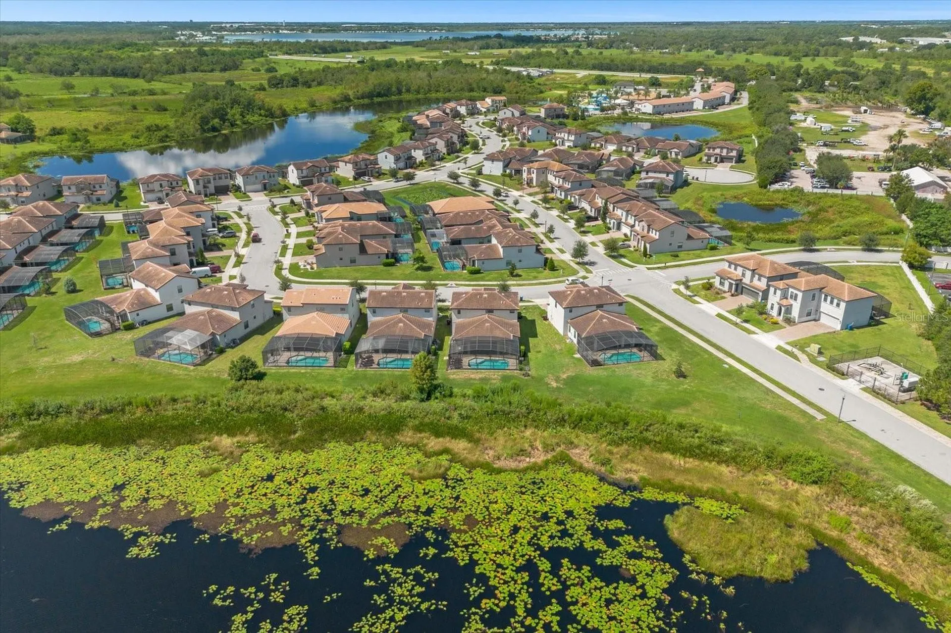 218 Brooke's Place Haines City FL 33844