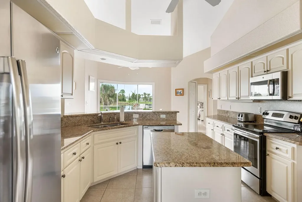 1128 Rotonda Circle Rotonda West FL 33947