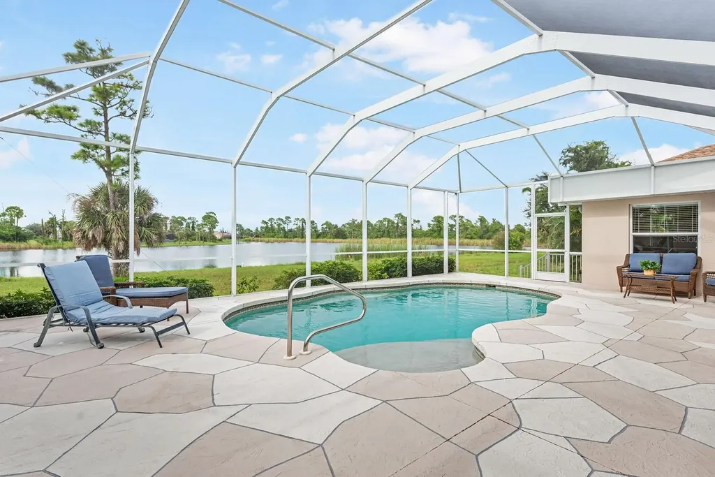 1128 Rotonda Circle Rotonda West FL 33947