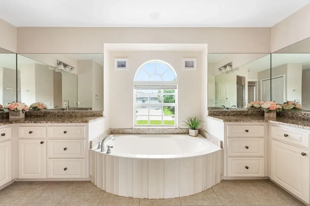 1128 Rotonda Circle Rotonda West FL 33947