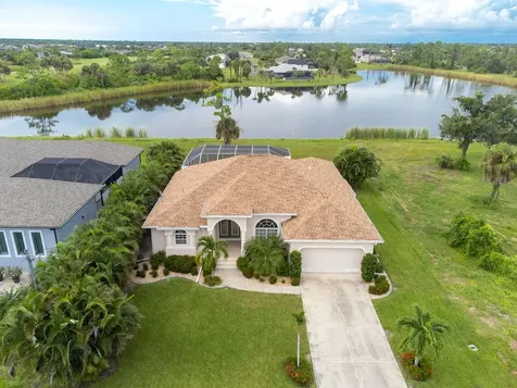 1128 Rotonda Circle Rotonda West FL 33947