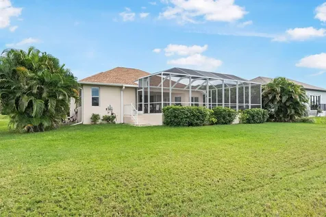 1128 Rotonda Circle Rotonda West FL 33947
