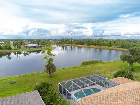 1128 Rotonda Circle Rotonda West FL 33947
