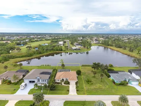 1128 Rotonda Circle Rotonda West FL 33947