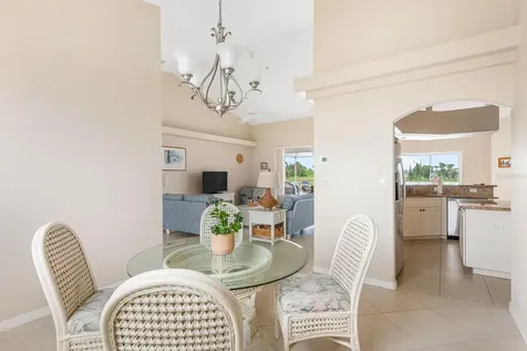 1128 Rotonda Circle Rotonda West FL 33947