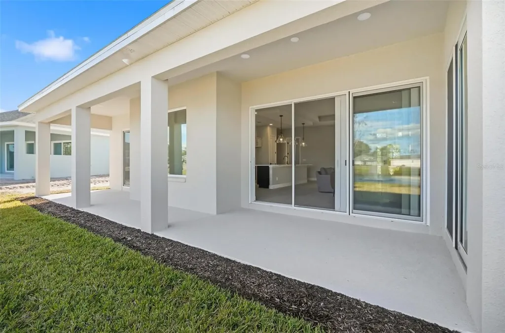 1716 Lake Reserve Drive Deland FL 32724