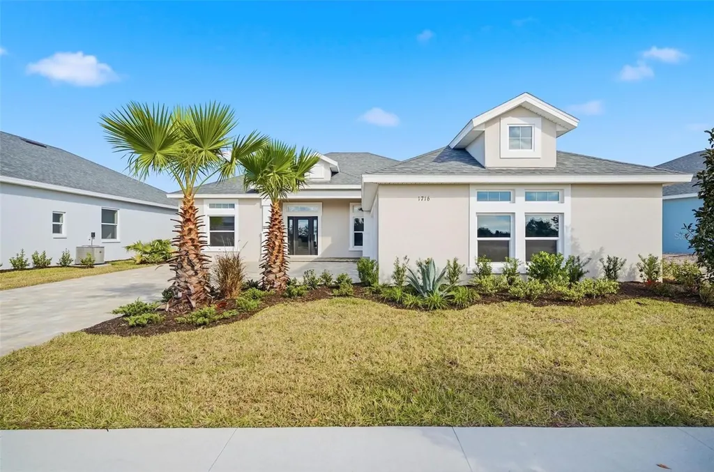 1716 Lake Reserve Drive Deland FL 32724