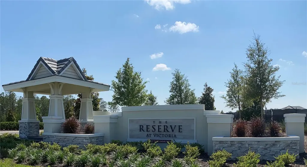 1716 Lake Reserve Drive Deland FL 32724